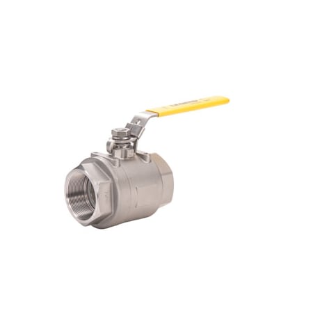 Legend Valve 3" T-712 S.S. BALL VALVE 113-110